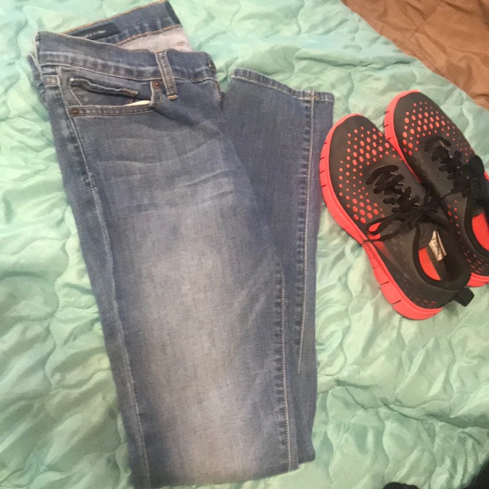 Lucky 🍀 Brand Jeans